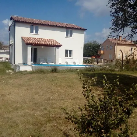 Pool House - Riviera Apartament *