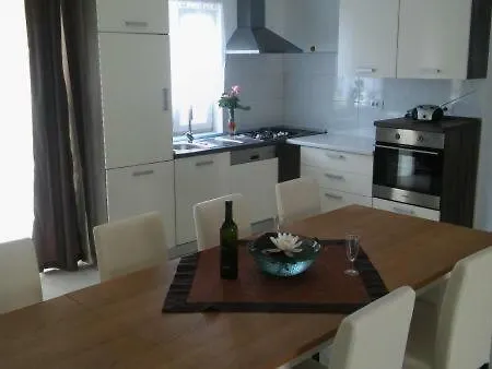 Apartman Pool House - Riviera