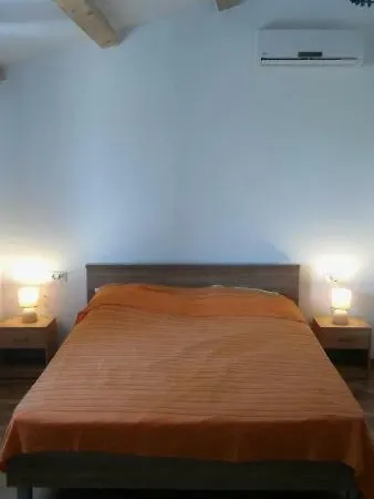 Pool House - Riviera Apartman Medulin